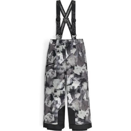 Ski-overalls voor kinderen Spyder Propulsion
