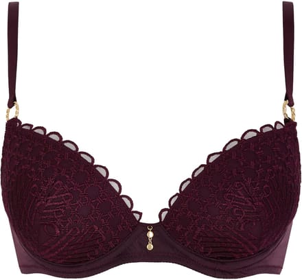 Aubade-eloge du desir-7cn08-push up-75/90D