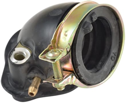 Pipe d admission Teknix pour Scooter Kymco 125 People S Neuf