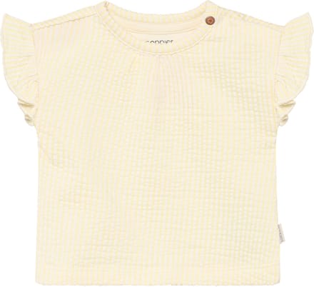 Noppies Top Top SS Baby Maat 86