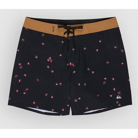 Surf shorts Quiksilver Surfsilk Kaimana Printed 16