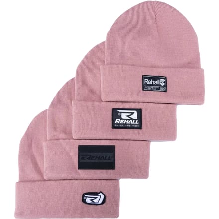 Cap Rehall Floww (x4)