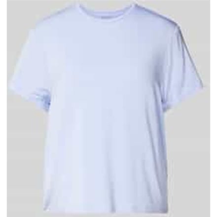 T-shirt met ronde hals, model 'ULTRA SOFT'