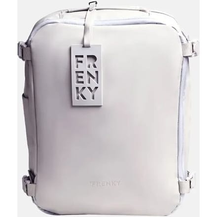 Frenky Underseater Rugzak met Vacuümsysteem 40x30x20 cm - Grijs