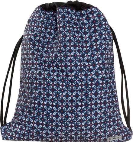 Comix Gymbag Skulls - 40 x 35 cm - Polyester