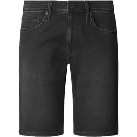 Short slim jeans Pepe Jeans Gymdigo Track