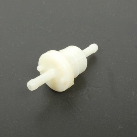 Benzinefilter 100 Microns voor scooter Peugeot 50 Speedfight 3 2009-14 772575