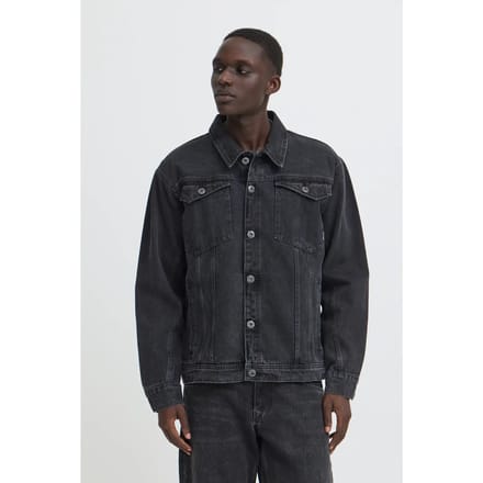 Blend - BHFRIDOS DENIM JKT - Heren - Vesten