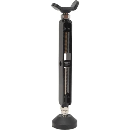 Motorfiets Draagbare Hefstandaard Krik Sterk 400kg Draagvermogen Verstelbare Hoogte Wielhefstandaard black