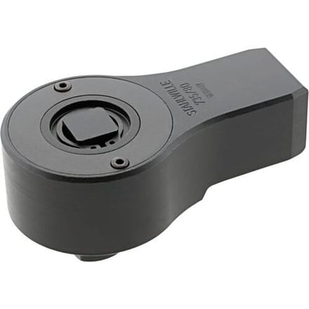 Stahlwille 58250080 Opsteekratel