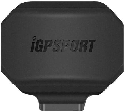 Snelheidsensor voor compatibele Garmin en andere tellers Igpsport SPD61 IGPS 630-620 -520 -320