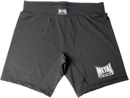 Compressieshorts Metal Boxe