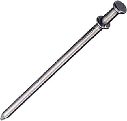 Draadnagel verzinkt 1.5x25mm platkop (5kg)