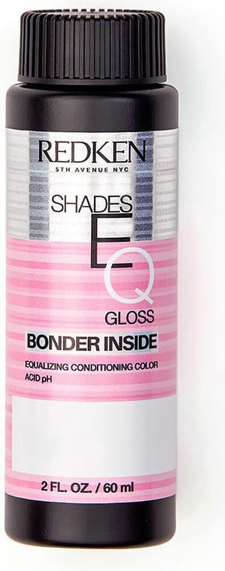 Redken - Shades EQ - Demi Permanent Hair Color - Bonder Inside - 60 ml - 9N