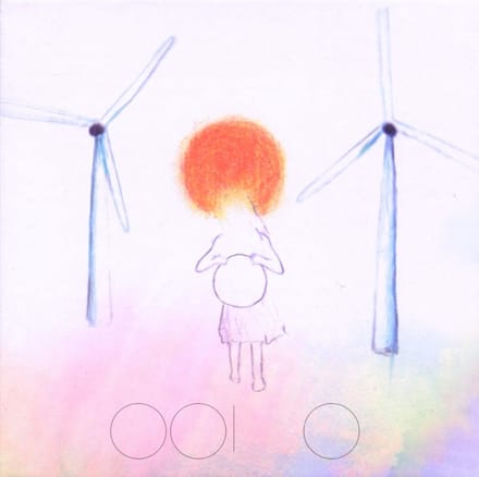 OOIOO - Armonico Hewa (CD)