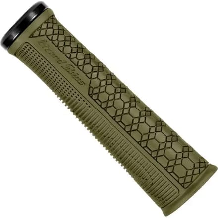Bike handles Lizard Skins Single Lock-On