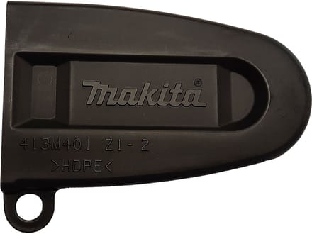 Makita zaagkettingbeschermer 125 mm - 413M40-1