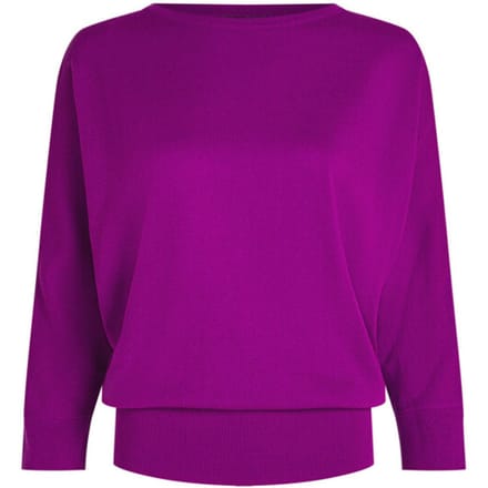 King Louie Top lange mouw 09646 valentina