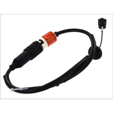 Kabel, koppelingsbediening ATE 24.3728-0122.2