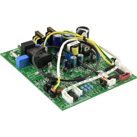 AEG electronische hoofdmodule 4055220455