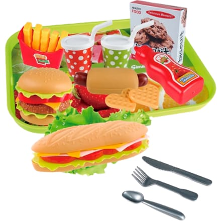 Junior Lunchtijd Thuis - 14 stuks