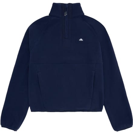 Ellesse Dames/Dames Sestre Overhead Jas (Marine)