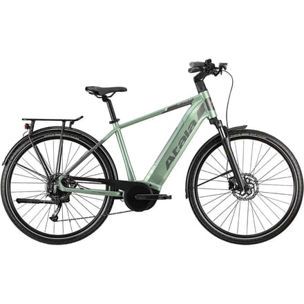 Elektrische fiets Atala B-Tour A5.3 LT RD-V54009 9V
