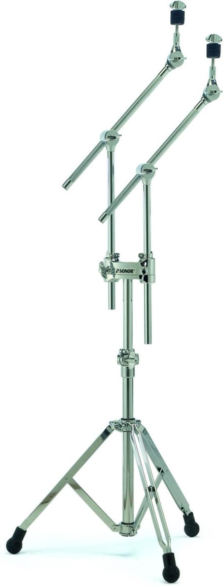 Sonor dubbelbekkenstand DCS 678 MC - Bekken standaard