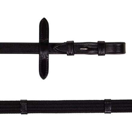 QHP WEBTEUGEL QUICK RELEASE Zwart