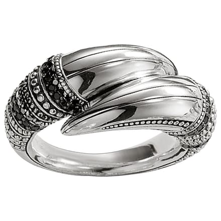 Thomas Sabo - Unisex Ring - zirconia - TR2064-643-11-48