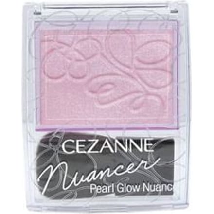 CEZANNE - Pearl Glow Nuancer N2 Lilac Mood