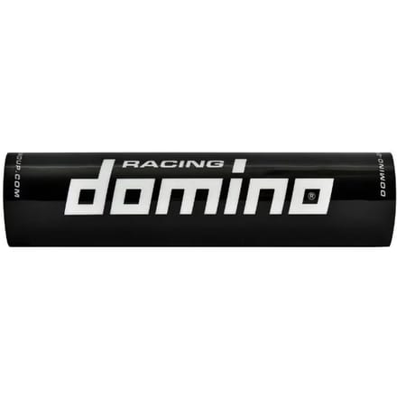 Stuurschuim met stang Domino 240 mm