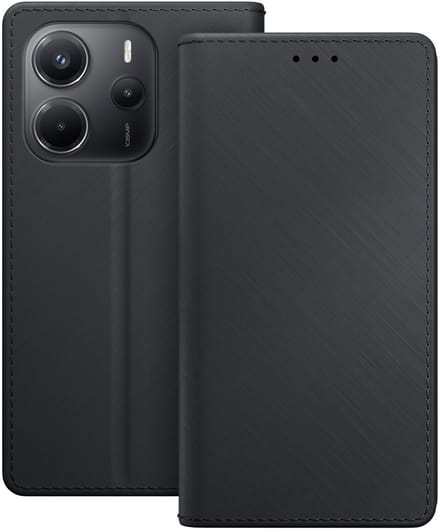 Redmi Note 14 5G - 3mk portemonneehoesje