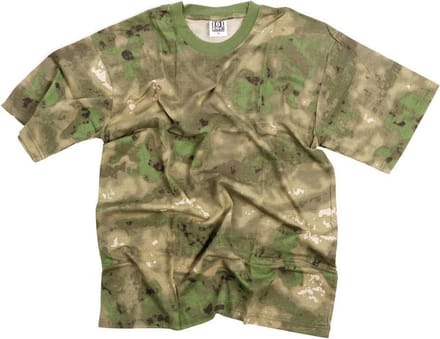 101 INC - T-shirt Recon 101 INC (kleur: ICC FG / maat: S)