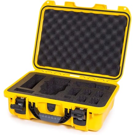 Drone koffer Nanuk 920 DJI Mavic