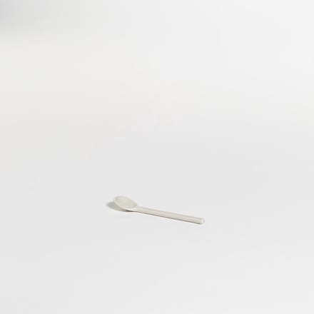 The Table Amsterdam Theelepel - Mushroom - H12 cm