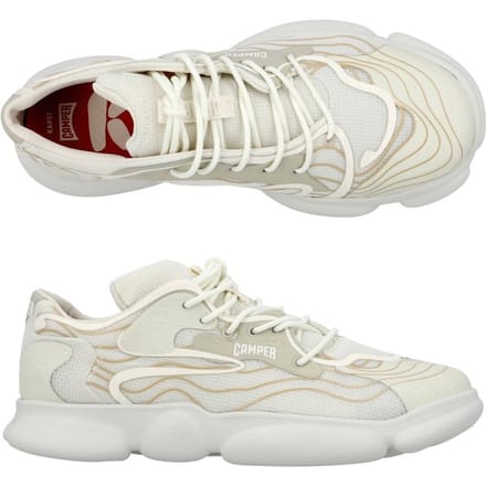 Baskets Camper Karst K100992 006 K100992-006 (44) white