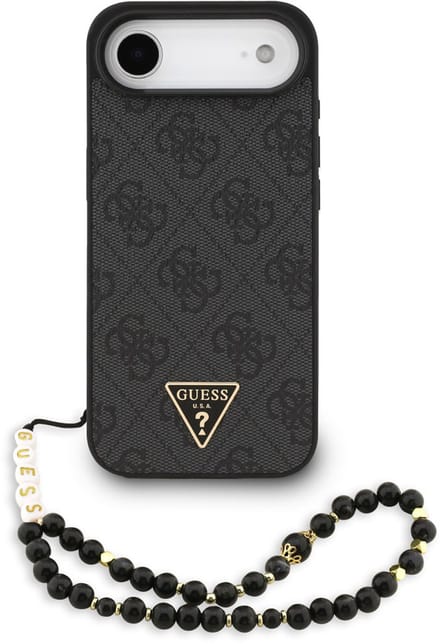 Red Bull Racing Telefoonhoesje voor iPhone 17 Pro Max - Magsafe - Grijs