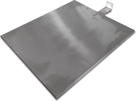 Werktafel voor EHT400/MHT400 MW Tools EHT-PL