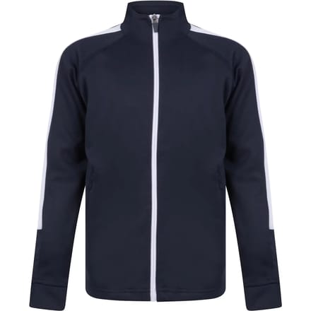 Kinder trainingspak Finden + Hales Knitted