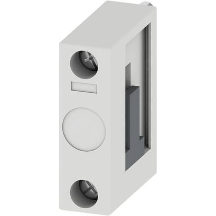 Siemens 8GK9710-0KK00 Verzamelrailhouder 1 stuk(s) Piece