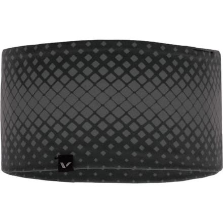 Hoofdband Viking Onyx