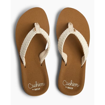 Reef Baja Maria Teenslippers Dames