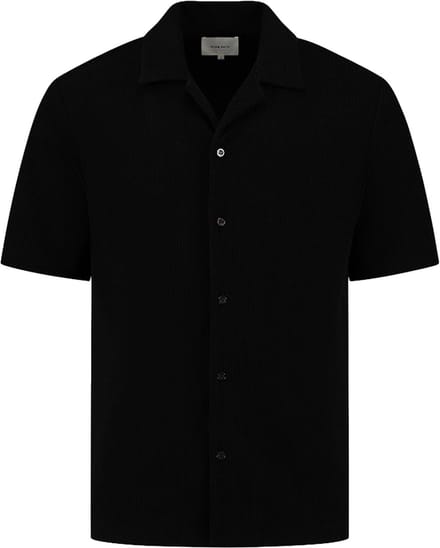 Pure Path Regular Fit Shortsleeve Shirts