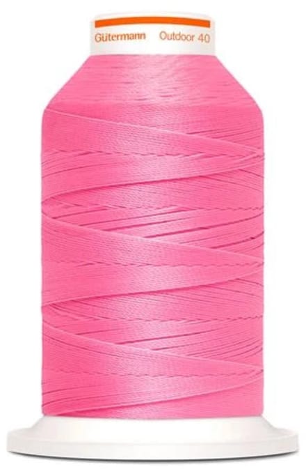 Gütermann Outdoor #4941400m - Super-sterk garen - Gutermann