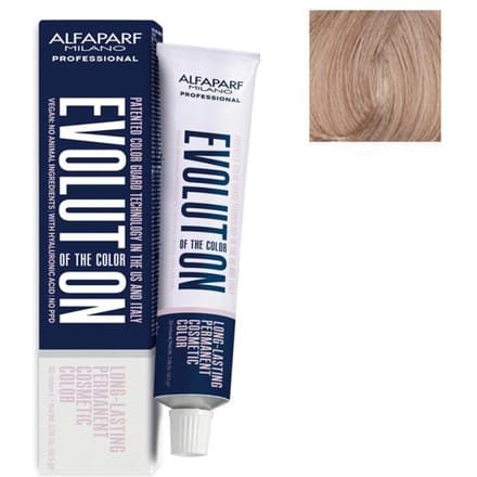 Alfaparf - Evolution of the Color - 8.21 - 60 ml
