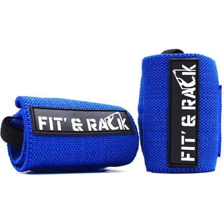 Armband van kracht Fit & Rack