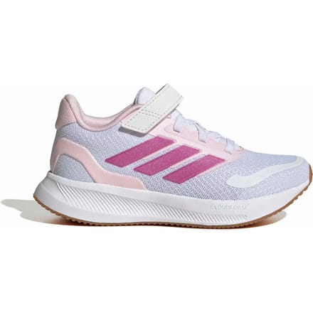 Adidas Sportswear Runfalcon 5 Schoenen Kids - Kinderen - Wit