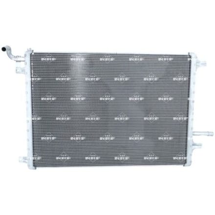 Radiator NRF 550312