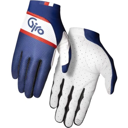 Giro Trixter Handschoenen Blauw M Man